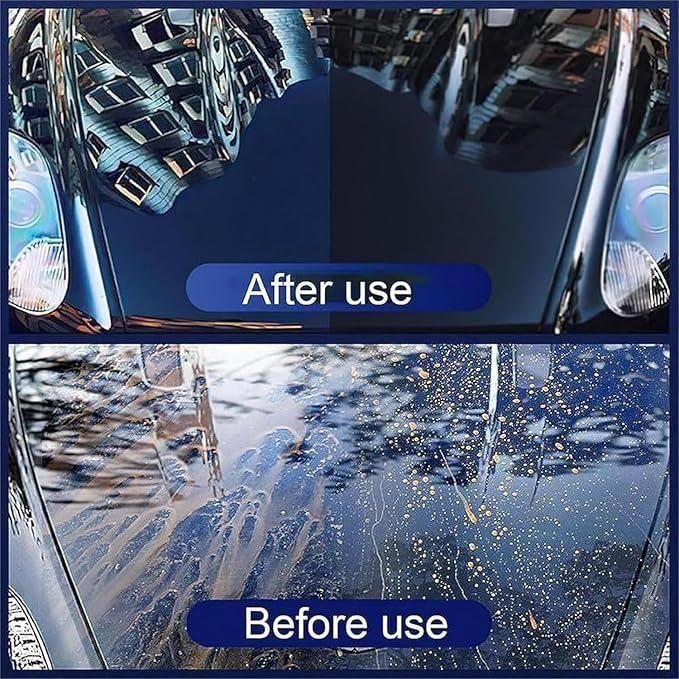 Sopami Car Coating Spray 50ML (BUY 1 + GET 1 + OFFER)