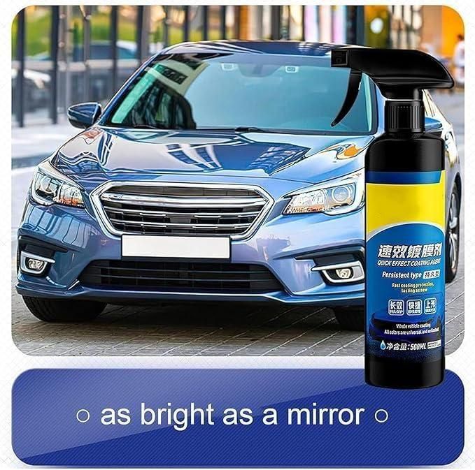 Sopami Car Coating Spray 50ML (BUY 1 + GET 1 + OFFER)